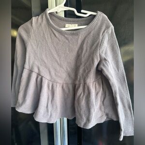 Grace and collective shirt